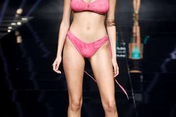 Los diseñadores consagrados, protagonistas de la segunda jornada de Gran Canaria Swim Week by Moda Cálida/TA.