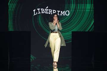 Moda Cálida despide una edición llena de color, creatividad y protesta/TA.