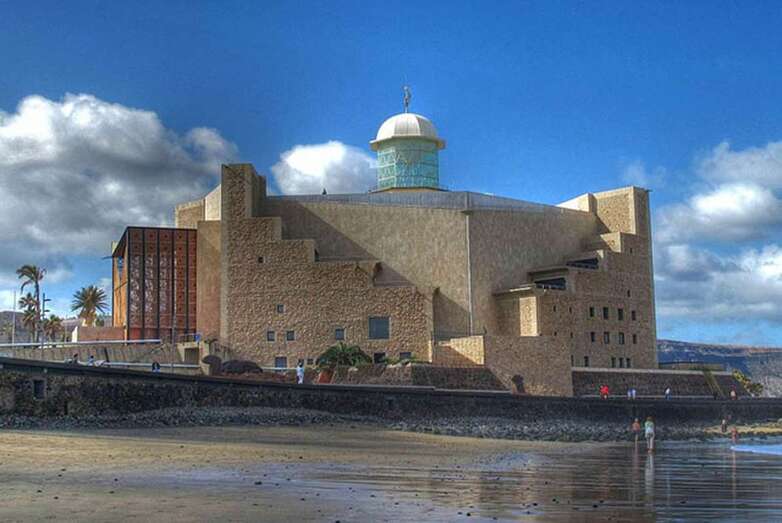 El evento se desarrollará en el Auditorio Alfredo Kraus / TA