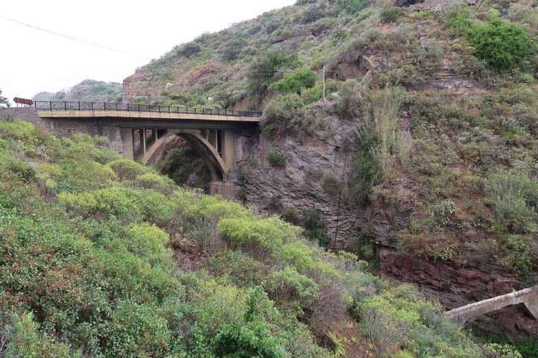 Puente de La Calzada/Multimedia.