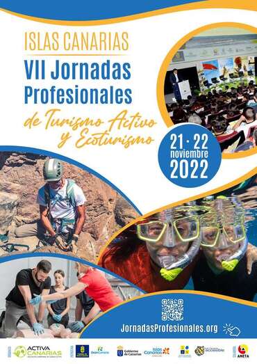 Cartel de las Jornadas/TA.