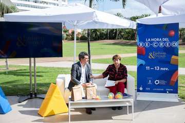 El evento Moda y Amigos celebra su 11Âª edición en Gran Canaria/TA.