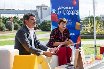 El evento Moda y Amigos celebra su 11Âª edición en Gran Canaria/TA.