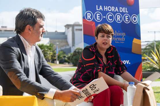 El evento Moda y Amigos celebra su 11Âª edición en Gran Canaria/TA.