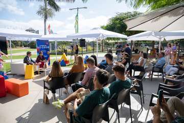 El evento Moda y Amigos celebra su 11Âª edición en Gran Canaria/TA.