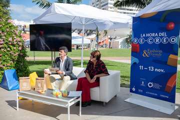 El evento Moda y Amigos celebra su 11Âª edición en Gran Canaria/TA.