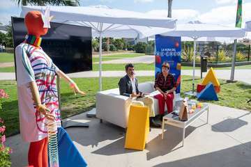 El evento Moda y Amigos celebra su 11Âª edición en Gran Canaria/TA.