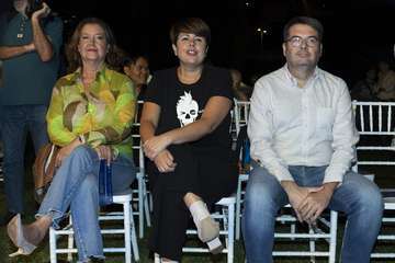 Minerva Alonso (Telde) invita a la ciudadanía a â€œrecrearseâ€ este fin de semana conociendo las últimas tendencias en Moda y Amigos/TA.