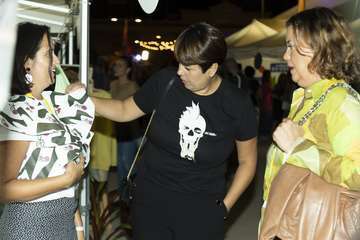 Minerva Alonso (Telde) invita a la ciudadanía a â€œrecrearseâ€ este fin de semana conociendo las últimas tendencias en Moda y Amigos/TA.