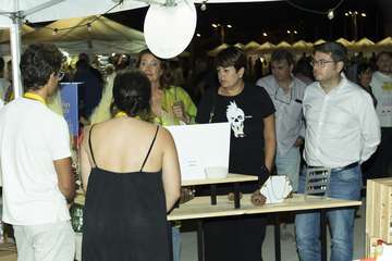 Minerva Alonso (Telde) invita a la ciudadanía a â€œrecrearseâ€ este fin de semana conociendo las últimas tendencias en Moda y Amigos/TA.