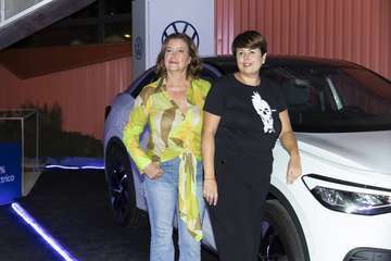 Minerva Alonso (Telde) invita a la ciudadanía a â€œrecrearseâ€ este fin de semana conociendo las últimas tendencias en Moda y Amigos/TA.