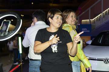 Minerva Alonso (Telde) invita a la ciudadanía a â€œrecrearseâ€ este fin de semana conociendo las últimas tendencias en Moda y Amigos/TA.