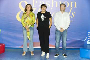 Minerva Alonso (Telde) invita a la ciudadanía a â€œrecrearseâ€ este fin de semana conociendo las últimas tendencias en Moda y Amigos/TA.