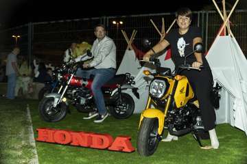 Minerva Alonso (Telde) invita a la ciudadanía a â€œrecrearseâ€ este fin de semana conociendo las últimas tendencias en Moda y Amigos/TA.