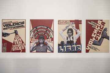 La campaña ‘Gran Canaria. Unidad contra la violencia’ visibiliza el firme compromiso del Cabildo en la defensa de los derechos de la mujer/TA.