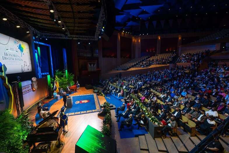   La Corporación insular, en el 110 aniversario de su creación, reconocerá a profesionales, entidades y asociaciones que hayan destacado en su labor en favor de la sociedad grancanaria / TA
