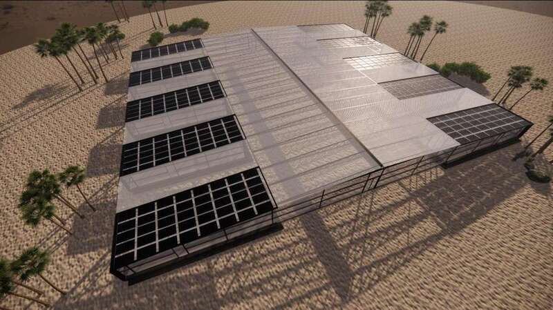 Con este proyecto se está ante una nueva oportunidad para aprovechar los terrenos agrícolas en desuso/TA.