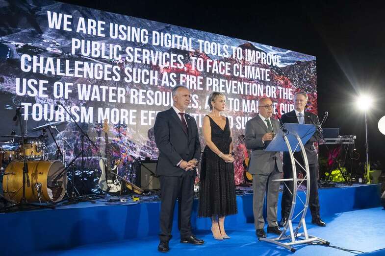 Imagen del acto / TA