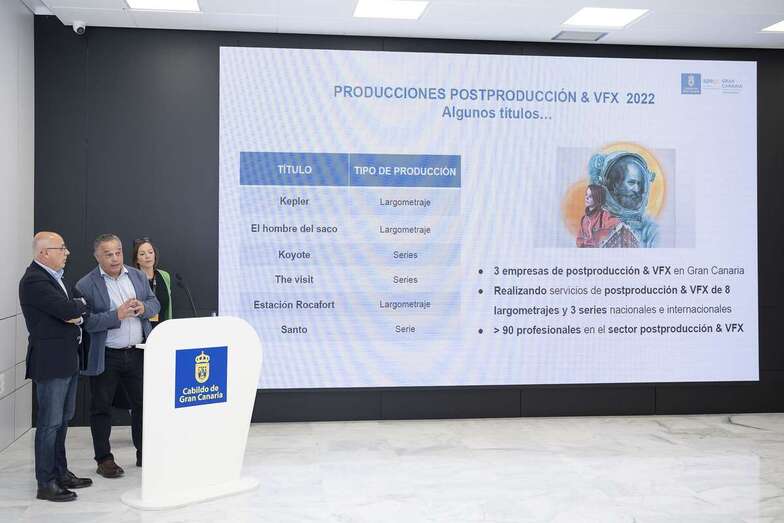 Estos fondos provienen de una convocatoria competitiva nacional de ayudas para entidades locales / TA