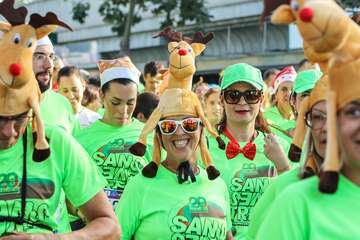 El atleta teldense Fran Cabrera gana la XX San Silvestre LPGC 2022/TA, Acfi Press y C7.