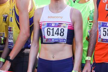 El atleta teldense Fran Cabrera gana la XX San Silvestre LPGC 2022/TA, Acfi Press y C7.