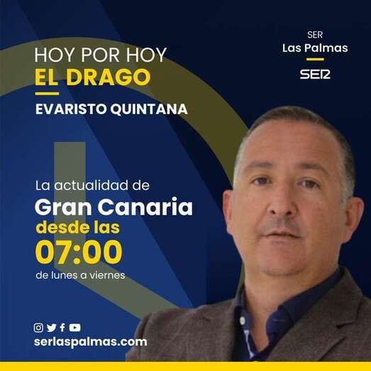 Cartel anunciador del programa/TA.