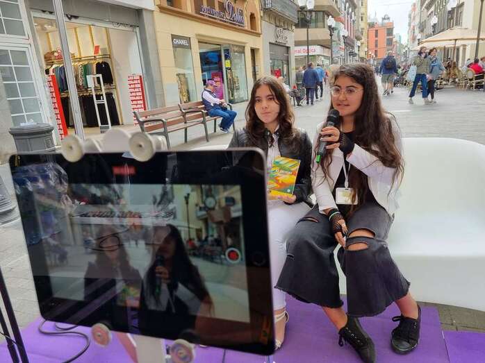 Imagen del evento / TA