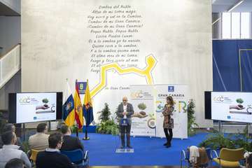  'Gran Canaria Composta' llegará a Telde para implantar el compostaje doméstico y comunitario/TA.