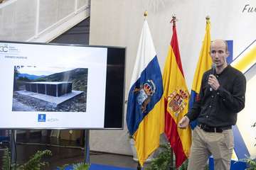  'Gran Canaria Composta' llegará a Telde para implantar el compostaje doméstico y comunitario/TA.