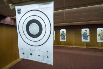  Telde formará a sus agentes en el primer centro de adiestramiento integral para policías locales de Gran Canaria/TA.