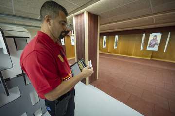  Telde formará a sus agentes en el primer centro de adiestramiento integral para policías locales de Gran Canaria/TA.