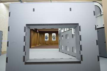  Telde formará a sus agentes en el primer centro de adiestramiento integral para policías locales de Gran Canaria/TA.