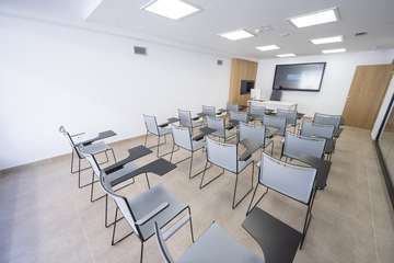  Telde formará a sus agentes en el primer centro de adiestramiento integral para policías locales de Gran Canaria/TA.