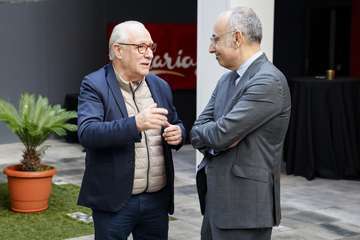 Morales destaca ante el mundo empresarial las potencialidades de la Isla para un desarrollo económico diversificado, sostenible e internacional/TA.