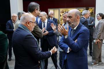 Morales destaca ante el mundo empresarial las potencialidades de la Isla para un desarrollo económico diversificado, sostenible e internacional/TA.