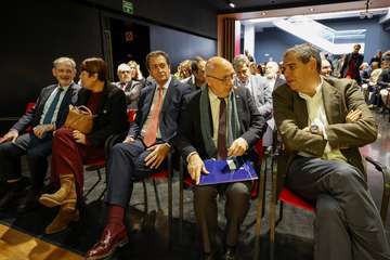 Morales destaca ante el mundo empresarial las potencialidades de la Isla para un desarrollo económico diversificado, sostenible e internacional/TA.