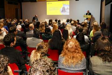 Morales destaca ante el mundo empresarial las potencialidades de la Isla para un desarrollo económico diversificado, sostenible e internacional/TA.