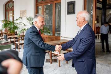  El programa Diginnova supera todas las previsiones en su primer año/Acfi Press y TA.