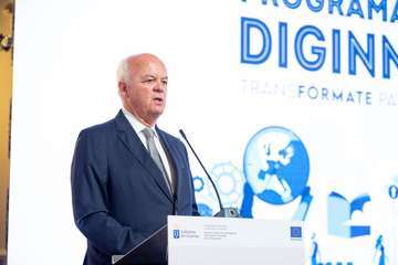  El programa Diginnova supera todas las previsiones en su primer año/Acfi Press y TA.