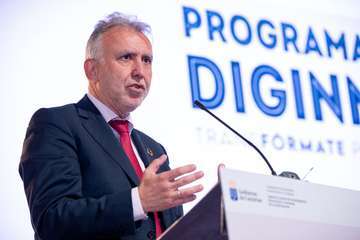  El programa Diginnova supera todas las previsiones en su primer año/Acfi Press y TA.