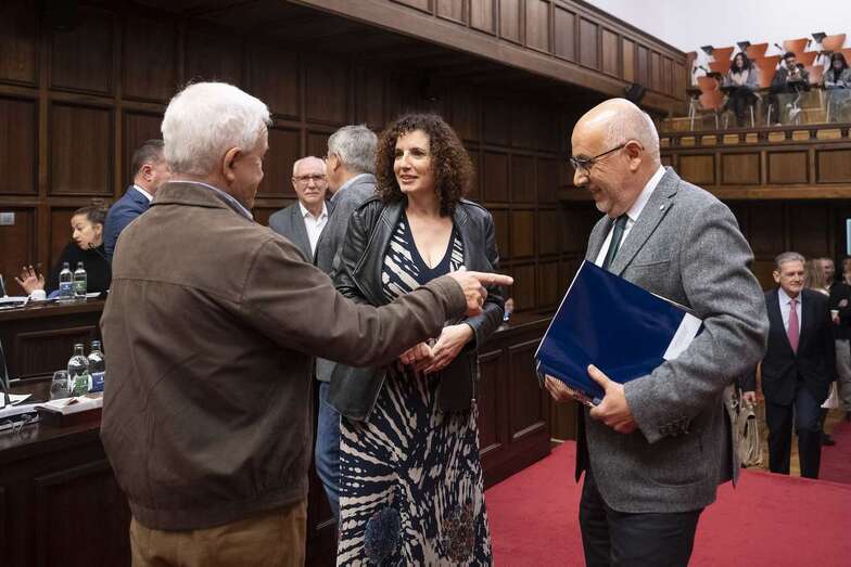 Con estas subvenciones, la Corporación insular busca dar cobertura a iniciativas cuyos objetivos sean incentivar la igualdad y superar cualquier tipo de discriminación / TA