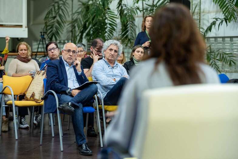 El Consejo de Gobierno da luz verde a la convocatoria / TA