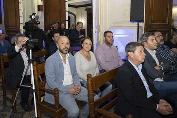  Gran Canaria celebra el Día Mundial del Agua/TA.