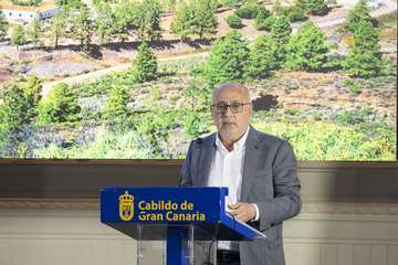  Gran Canaria celebra el Día Mundial del Agua/TA.
