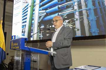  Gran Canaria celebra el Día Mundial del Agua/TA.