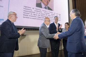  Gran Canaria celebra el Día Mundial del Agua/TA.