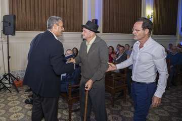  Gran Canaria celebra el Día Mundial del Agua/TA.