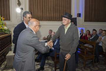  Gran Canaria celebra el Día Mundial del Agua/TA.