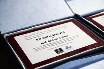  Gran Canaria celebra el Día Mundial del Agua/TA.