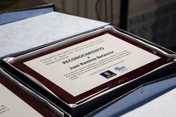  Gran Canaria celebra el Día Mundial del Agua/TA.